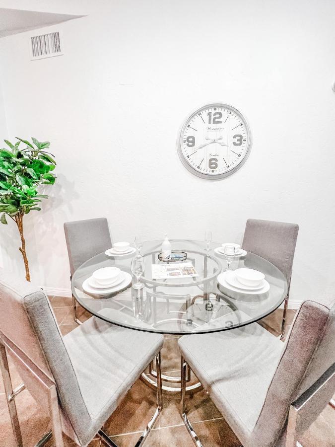 Отель Gaslamp 2Bdrm - W Parking & 4 Beds #404 Сан-Диего Экстерьер фото